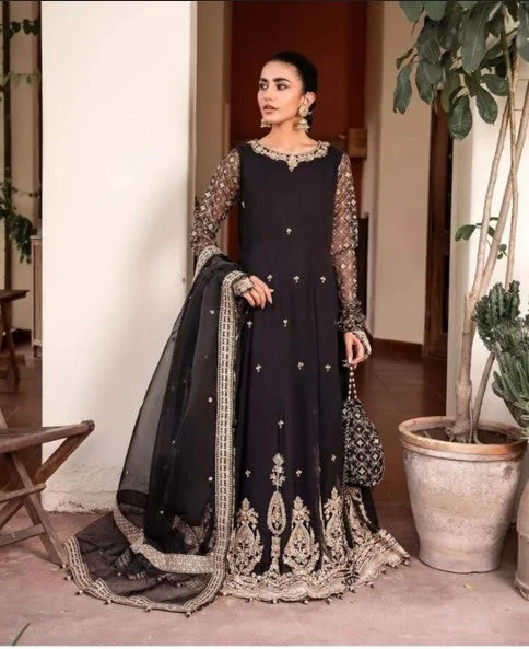 RANGREZA Pakistani Party Wear | RR-3696-18