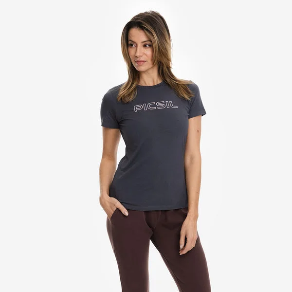 Sport T-shirt for Woman Short Sleeve