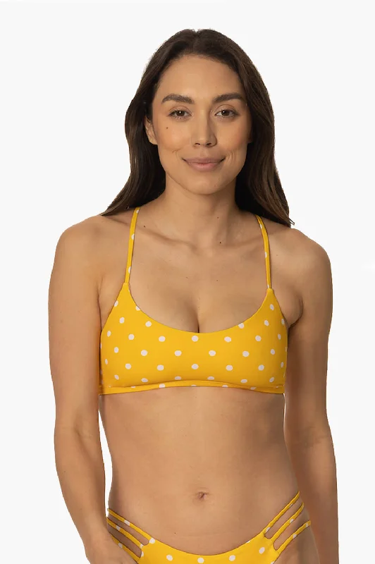 Lanikea Bikini Top - Itsy Bitsy