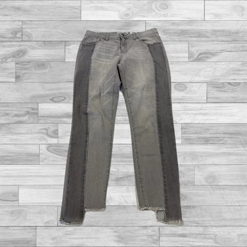 Pants Ankle By Artisan Ny In Grey, Size: 8