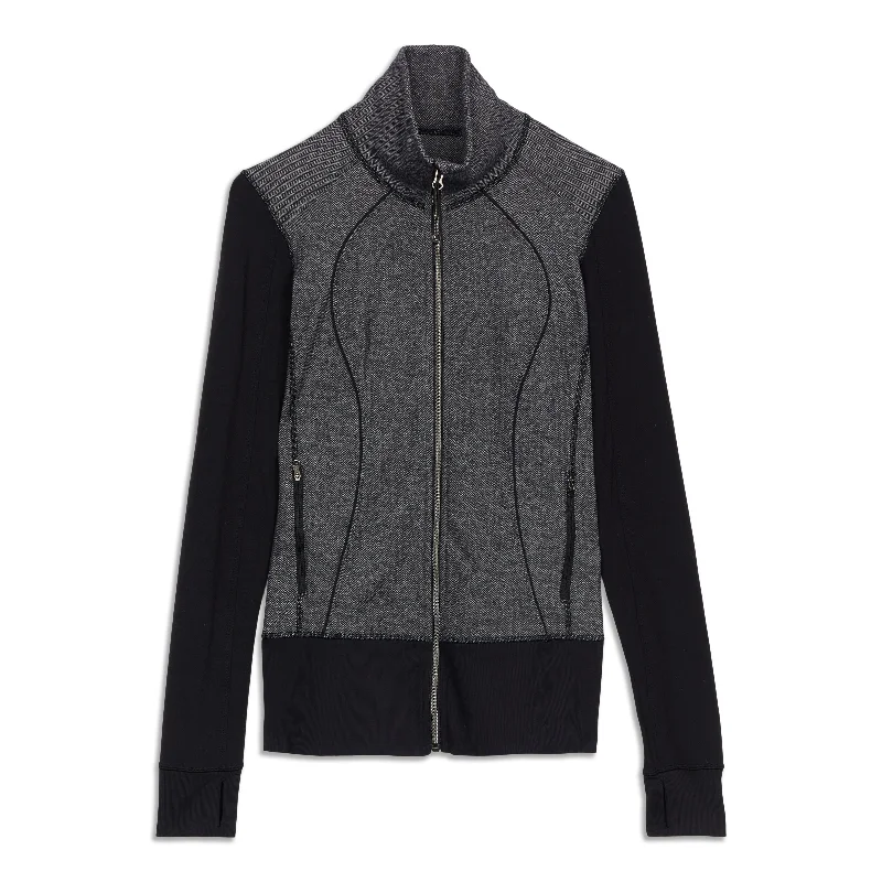 Apres Yoga Jacket - Resale