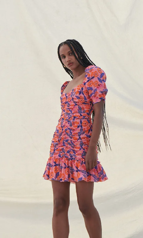 Joelene Dress