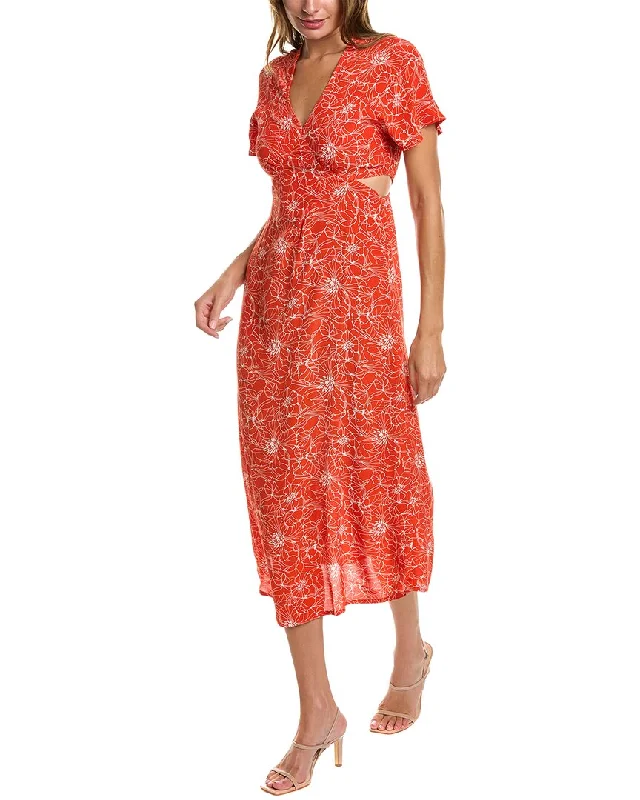 ANNA KAY Amby Maxi Dress