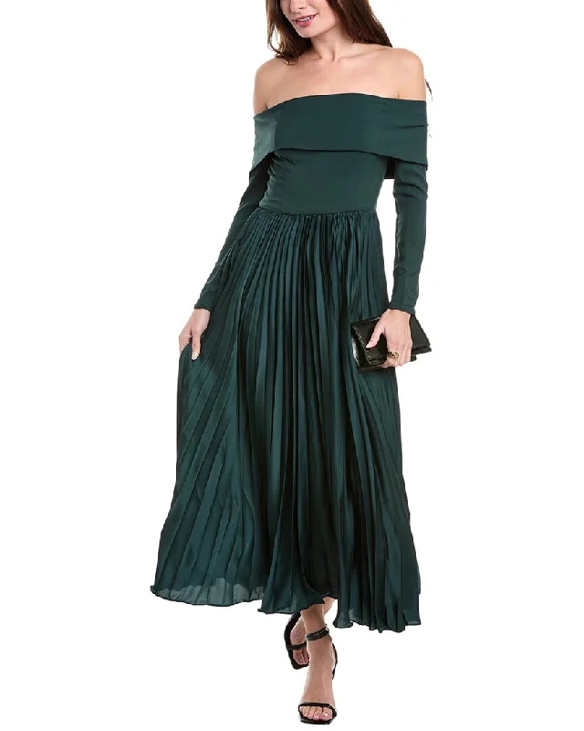 Hutch Blythe Maxi Dress