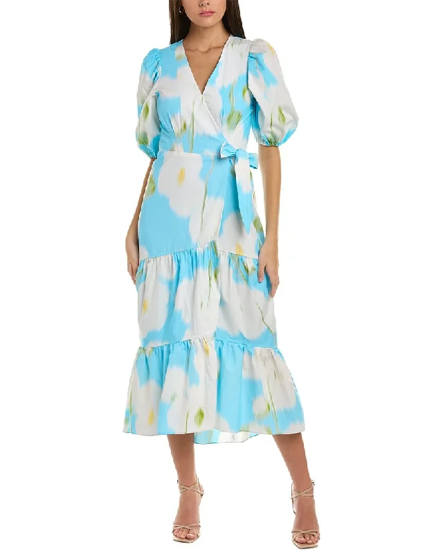 Hutch Maxi Dress