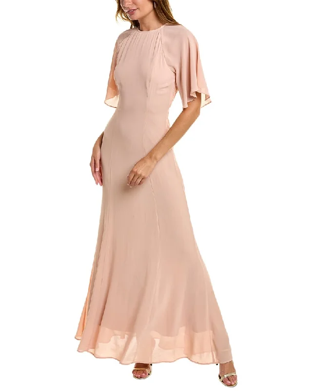 JL LUXE Jones Maxi Dress