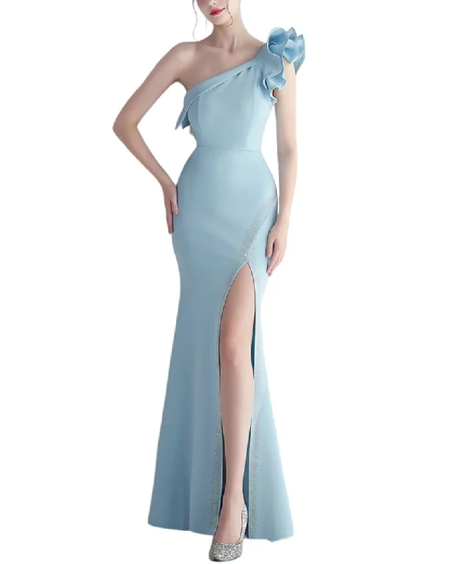 Kalinnu Maxi Dress