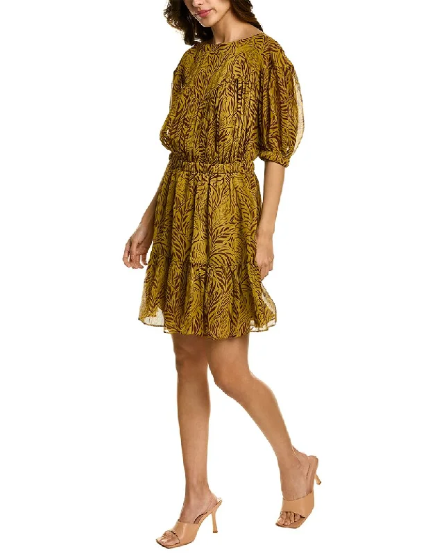 Ted Baker Mailey Mini Dress