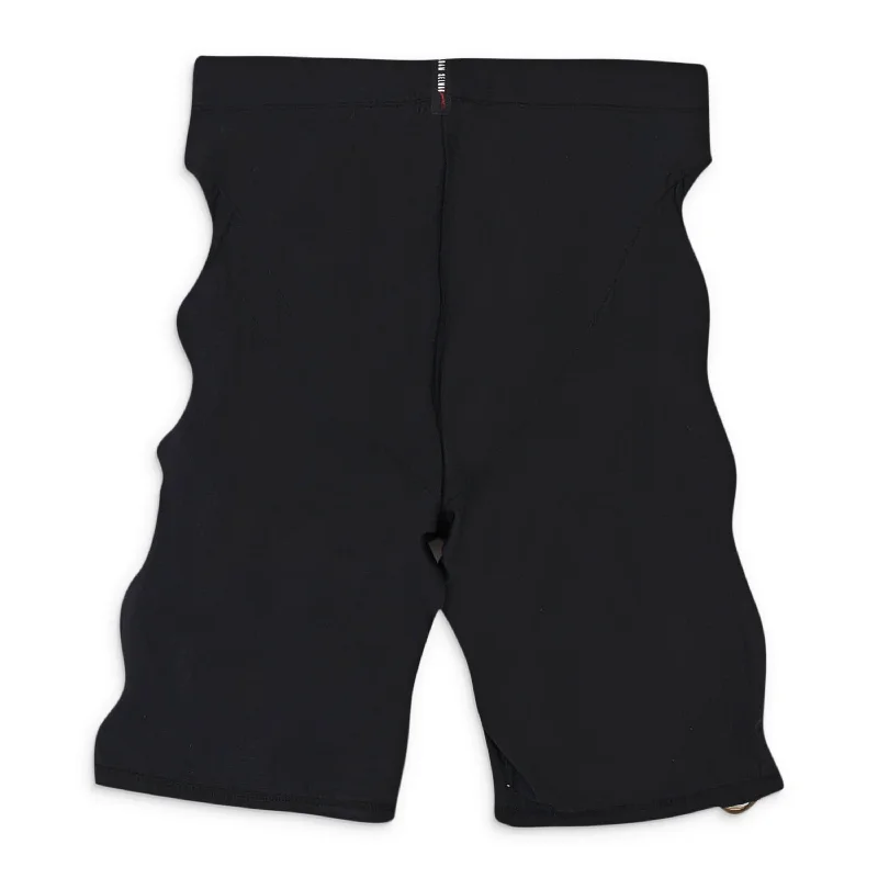 1-800 RING BLACK SHORTS