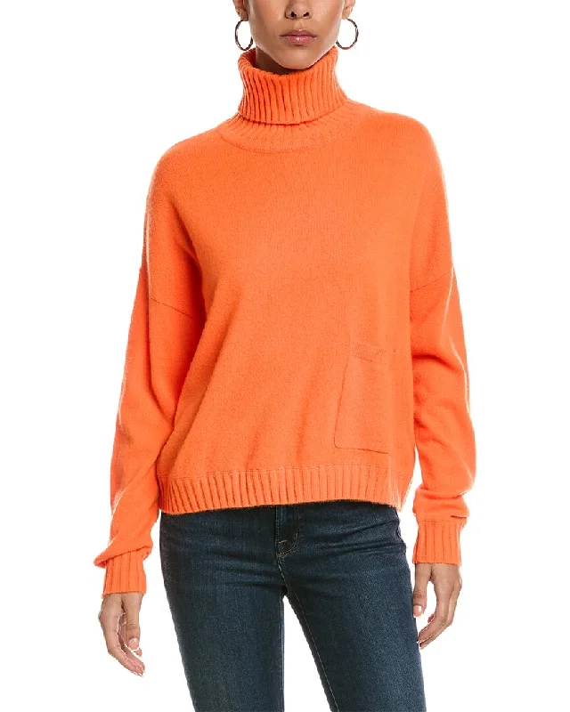 Brodie Cashmere Pippin Cashmere Sweater