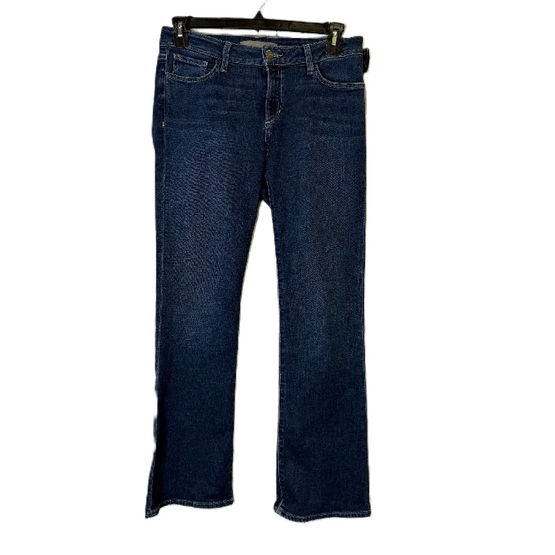 Jeans Skinny By Joes Jeans In Blue Denim, Size: 6