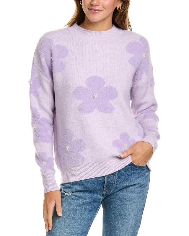 Nanette Nanette Lepore Pearl Sweater