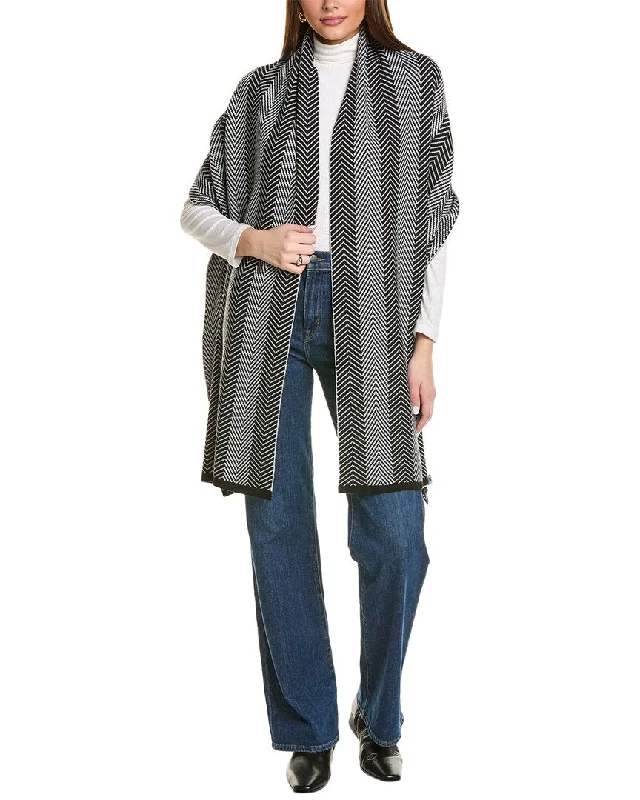 Portolano Cashmere Wrap