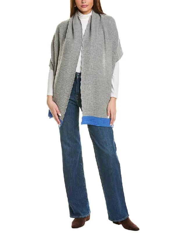 Portolano Cashmere Wrap